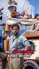 Guy Ritchie dégomme du nazi avec Le Ministère de la Sale Guerre #leministeredelasaleguerre #guyritchie #henrycavill