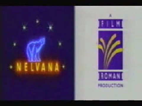 Nelvana Film Roman Savage Studios Ltd Fox Children's (1995)
