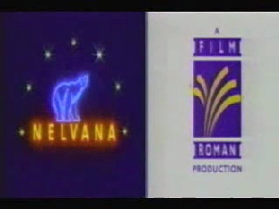Nelvana Film Roman Savage Studios Ltd Fox Children's (1995)