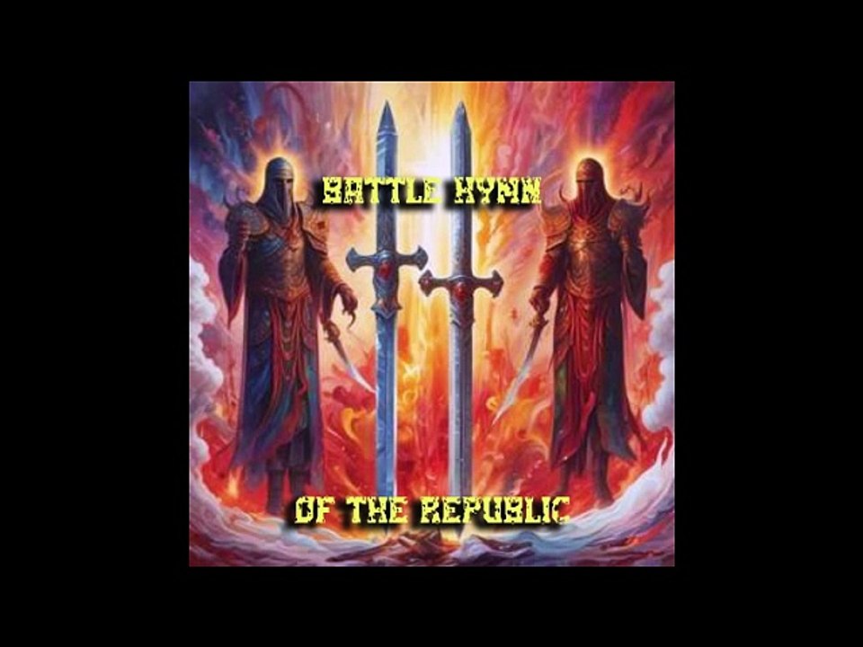 Battle Hymn of the Republic