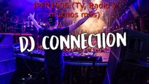 Sacando la vuelta - DJ Connection (26/07/2024)