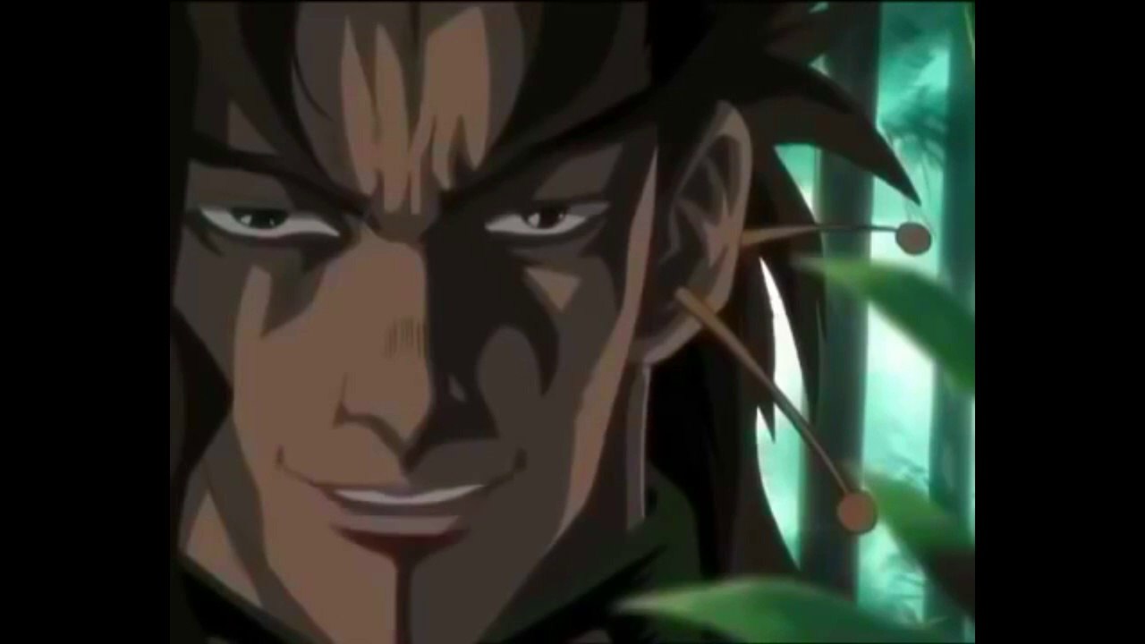 JoJos Bizarre Adventure (1993) - capitulo 2 (FANDUB ESPAÑOL LATINO)