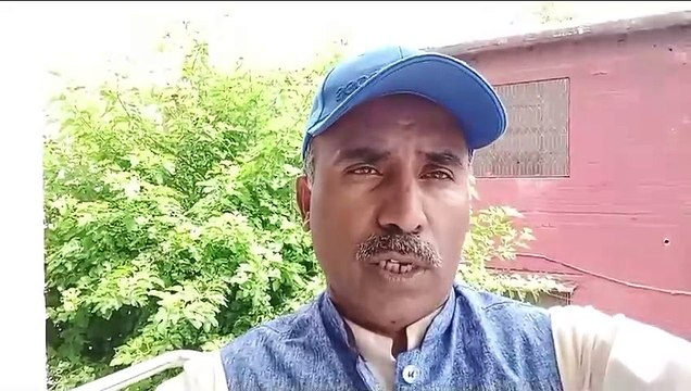 گاوں لادیاں میں خون کی ھولی کھیلنے والے ملزمان کی گرفتاری کے لئے سرچ اپریشن مقدمہ درج