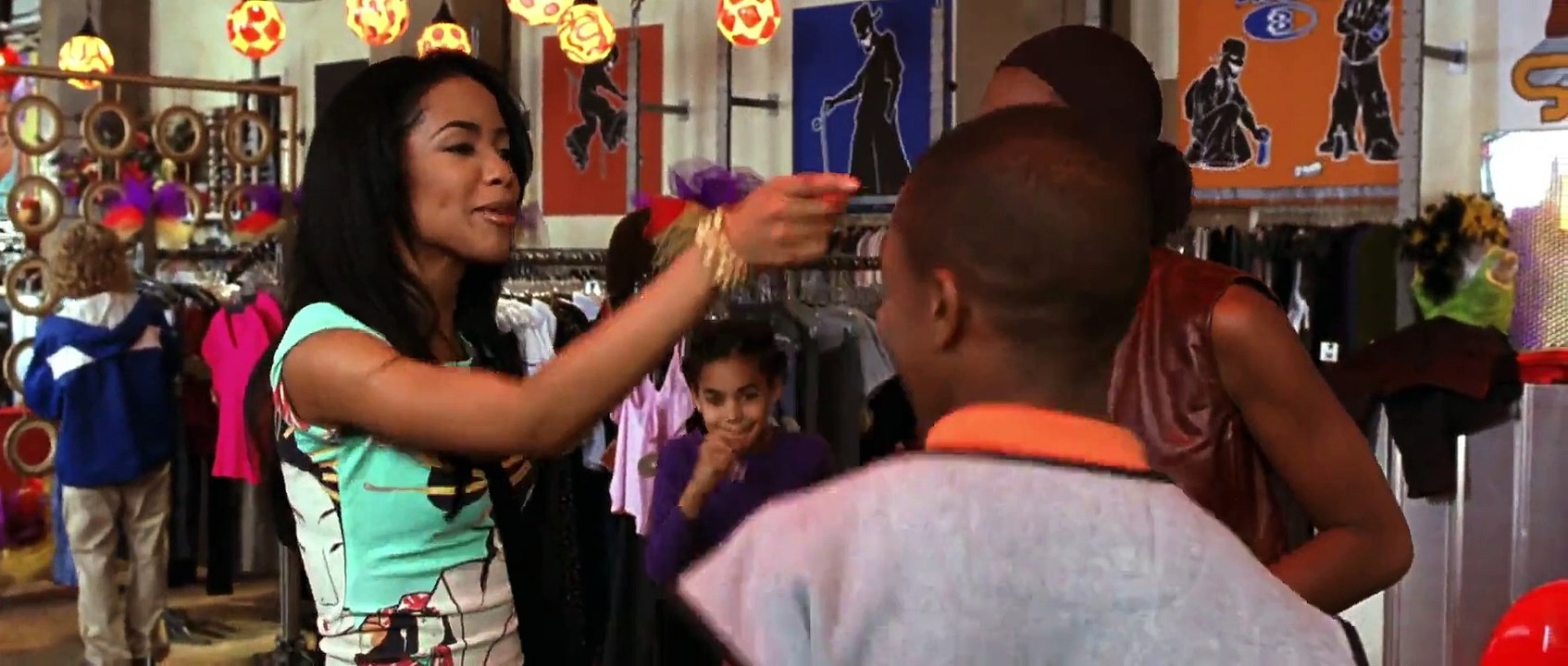 Romeo Must Die (2000) stream deutsch anschauen