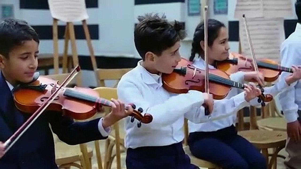 مسلسل باب الحارة 13 الحلقة 24 الرابعة والعشرون