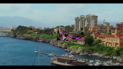 مسلسل إيطالي مدبلج فيولا الحلقة 02