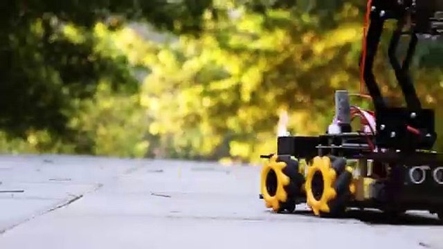 TSCINBUNY Robot Arm Kit for Arduino Programming Robotic