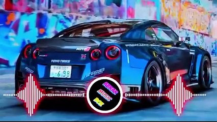 Arabic Remix Song 2024 ( Boss Boost ) TikTok Trending Sound [ Abrar Music Box ]