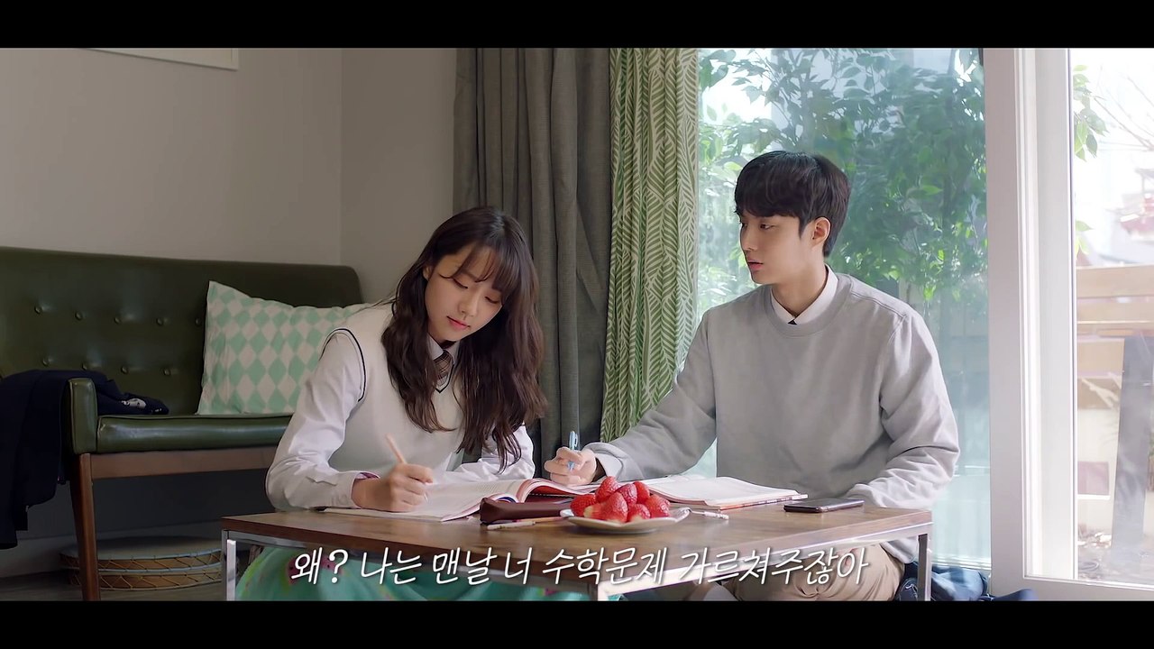 [웹드라마] 찐엔딩 EP.06 / [WebDrama] Real Ending EP.06 [Spanish Subs] [Subtítulos en español]