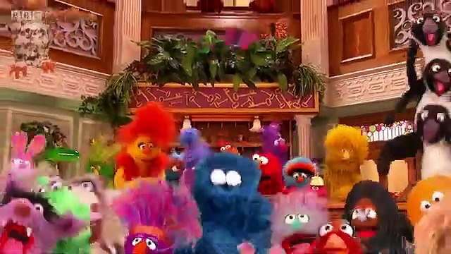 Cbeebies The Furchester Hotel Mystery Weekend 1x9...mp4