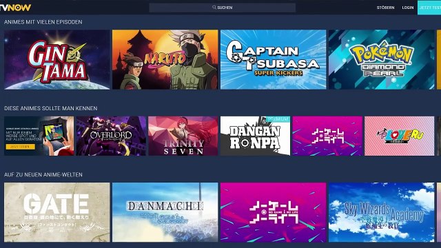 Neue Netflix Anime Netflix Anime News (Deutsch German)