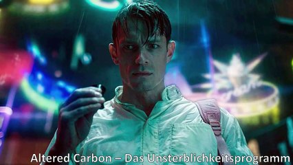 Neue Netflix Anime im April 2020 (Deutsch German)