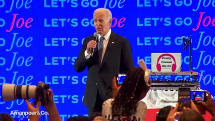 Amanpour & Co. - June 28, 2024