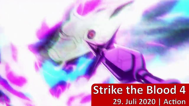 Neue Netflix Anime im Juni 2020 (Deutsch German)