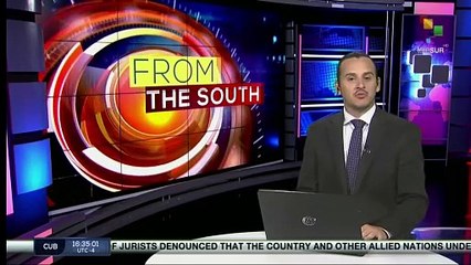 Venezuela: Táchira govt. denounces sabotage attempt against National Electric System