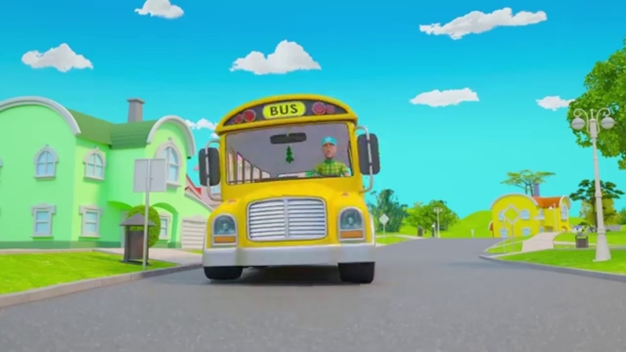 Ultimate Baby Songs Playlist:Wheels on the Bus' & 'Don't Cry Baby' | Fun Nursery Rhymes for Newborns