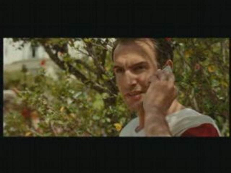 Cash : Bande Annonce