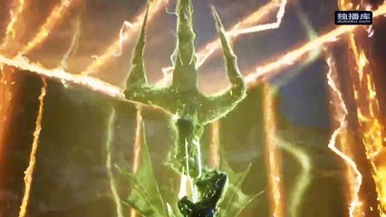 A Mortal's Journey to Immortality 2 Ep 36 Multi Sub