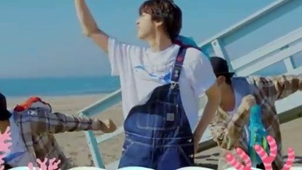 Jin of BTS (Hindi) Special Performance Video