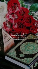 Ya Allah hame hidayat den sidhe raste ki taraf ☝️❤️