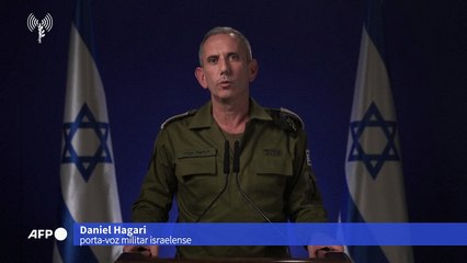 Israel diz que ataque com foguetes no Golã é o ‘mais mortal contra civis desde 7 de outubro’
