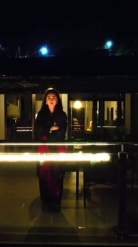 Bheegi Bheegi ||remix song 2024 ||Noor Jahan Drama Best Scene ||ost||