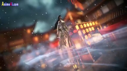 Apotheosis (Become a God) S.2 Ep.36 [88] English Sub