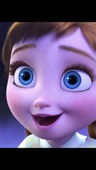 The magical cartoon animation kids story and English language