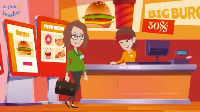 34 Minutes of Improve Speaking Skills - English Conversations