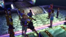 Final Fantasy X | X-2: HD Remaster online multiplayer - ps3