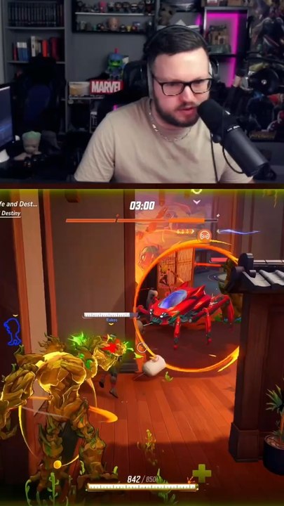 LE COMBO ULTIME