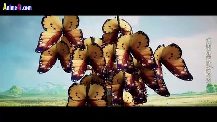 Jade Dynasty [Zhu Xian] S.2 Ep.23 [49] English Sub