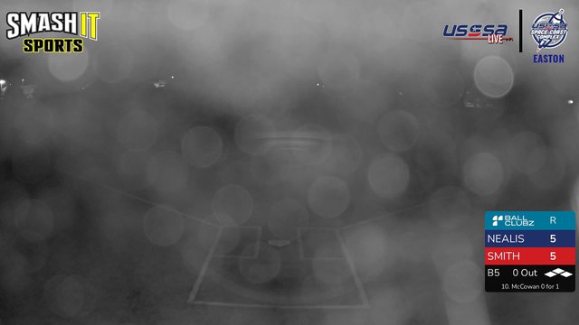 Blue Easton - Baseball AAG (2024) Fri, Jul 26, 2024 10:41 PM to 11:00 PM