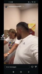 quando vuoi avere lo stesso fisico