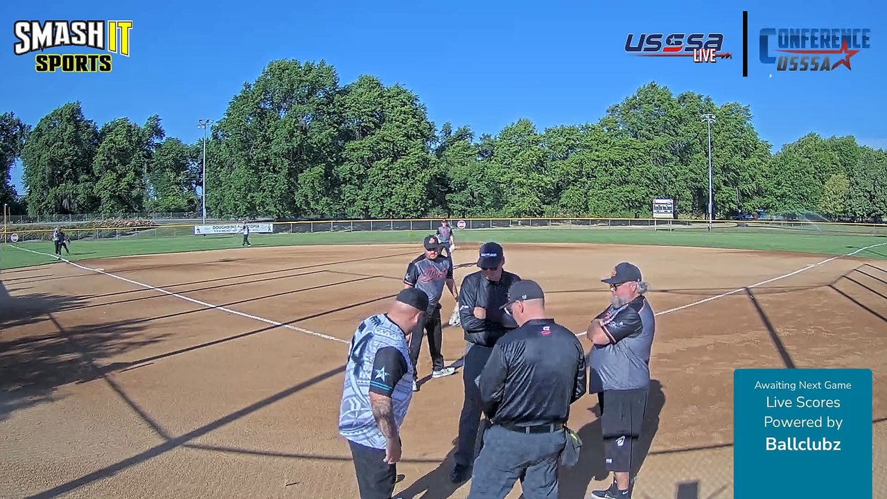 DB Pizza - Rose City Major (2024) Fri, Jul 26, 2024 6:43 PM to Sat, Jul 27, 2024 12:14 AM