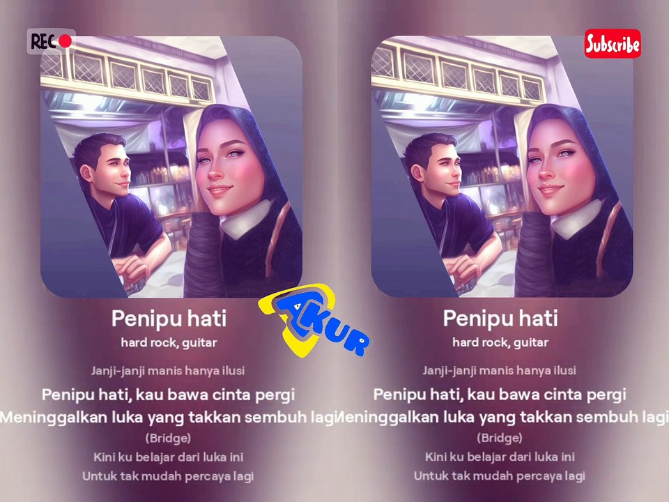 Penipu Hati (²)
