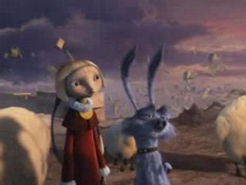 Chasseurs de dragons : Bande Annonce