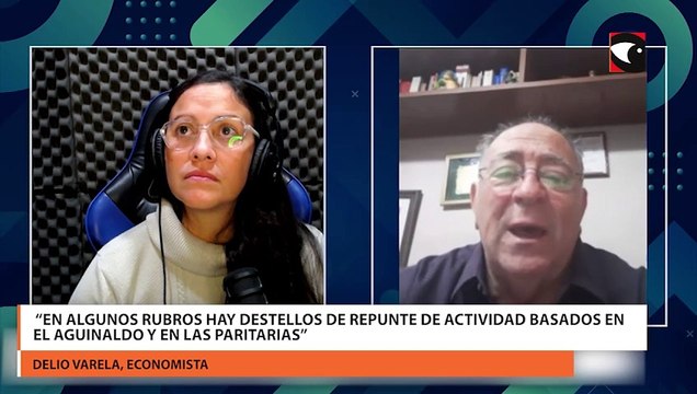 “Sin dólares suficientes, liberar el cepo implica un riesgo de suba exagerada del tipo de cambio”