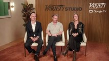 James McAvoy on Auidence's Emotional Journey in 'Speak No Evil' | Variety Studio presented by Google TV