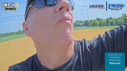 BAC 1 - Battle on the Chesapeake (2024) Fri, Jul 26, 2024 8:00 AM to 2:06 PM