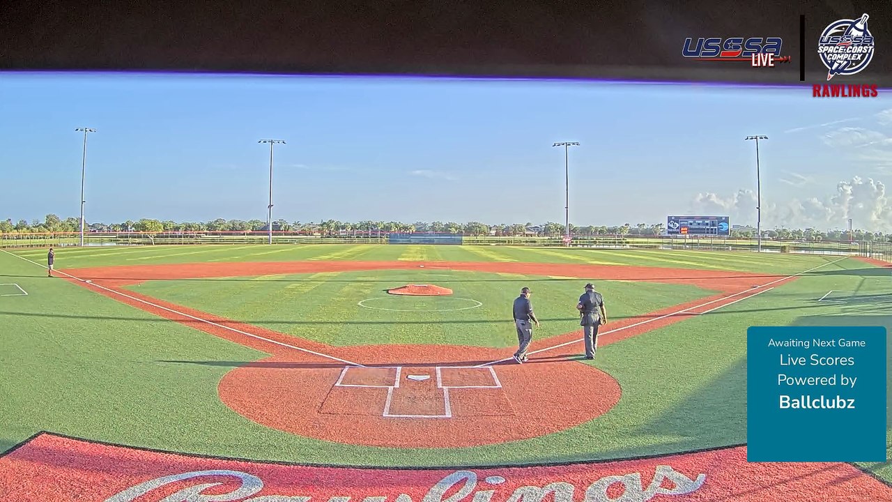 Red Rawlings - Baseball AAG (2024) Fri, Jul 26, 2024 7:40 AM to 10:41 PM