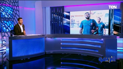 في الدوري الفرنسي تنافس الأهلي.. مفاجآت في صفقات الأحمر يكشفها محمد فاروق ⚽