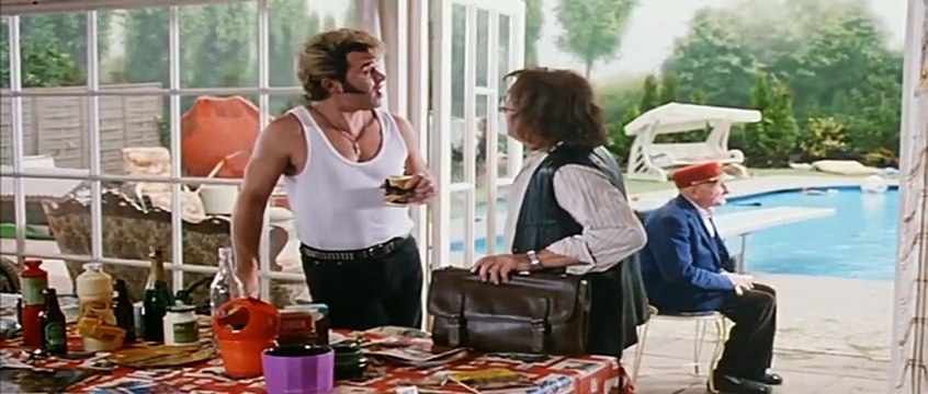 Flodder Forever – Eine Familie zum Knutschen (1995)