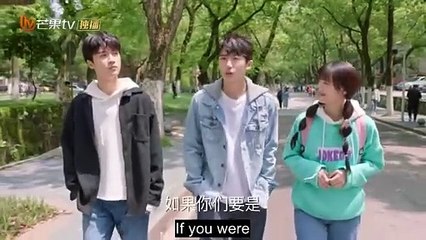 [Eng Sub] Bright Time ep 22