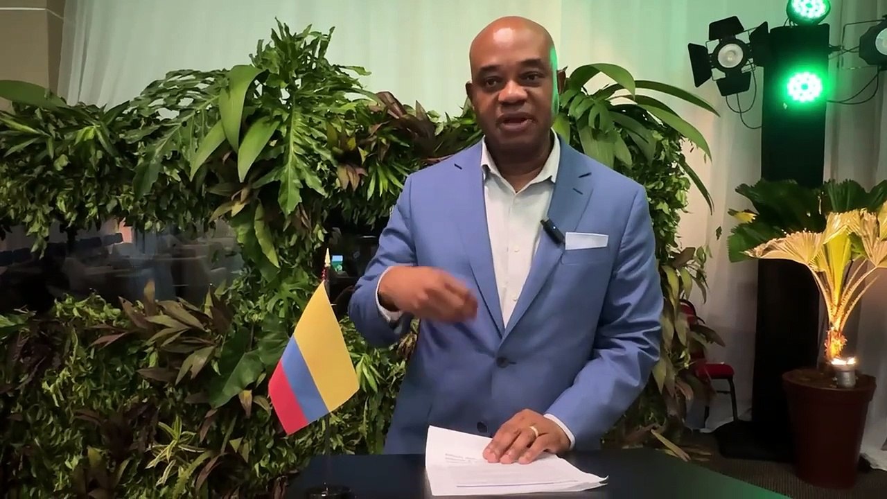 Colombia se pronuncia sobre elecciones en Venezuela: "Instamos al pleno acatamiento de los resultados"