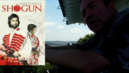 True Story of Samurai William in Japan