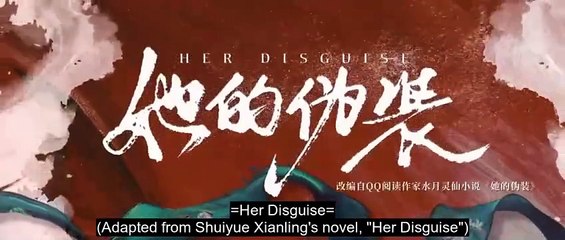 (ENG) Her Disguise (2024) Ep 2 EngSub