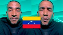 Don Omar lanza potente mensaje ante las elecciones en Venezuela: 
