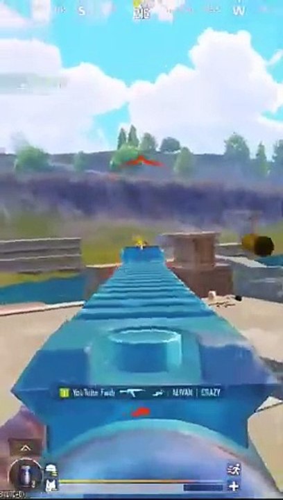 I 'm Unkillable 