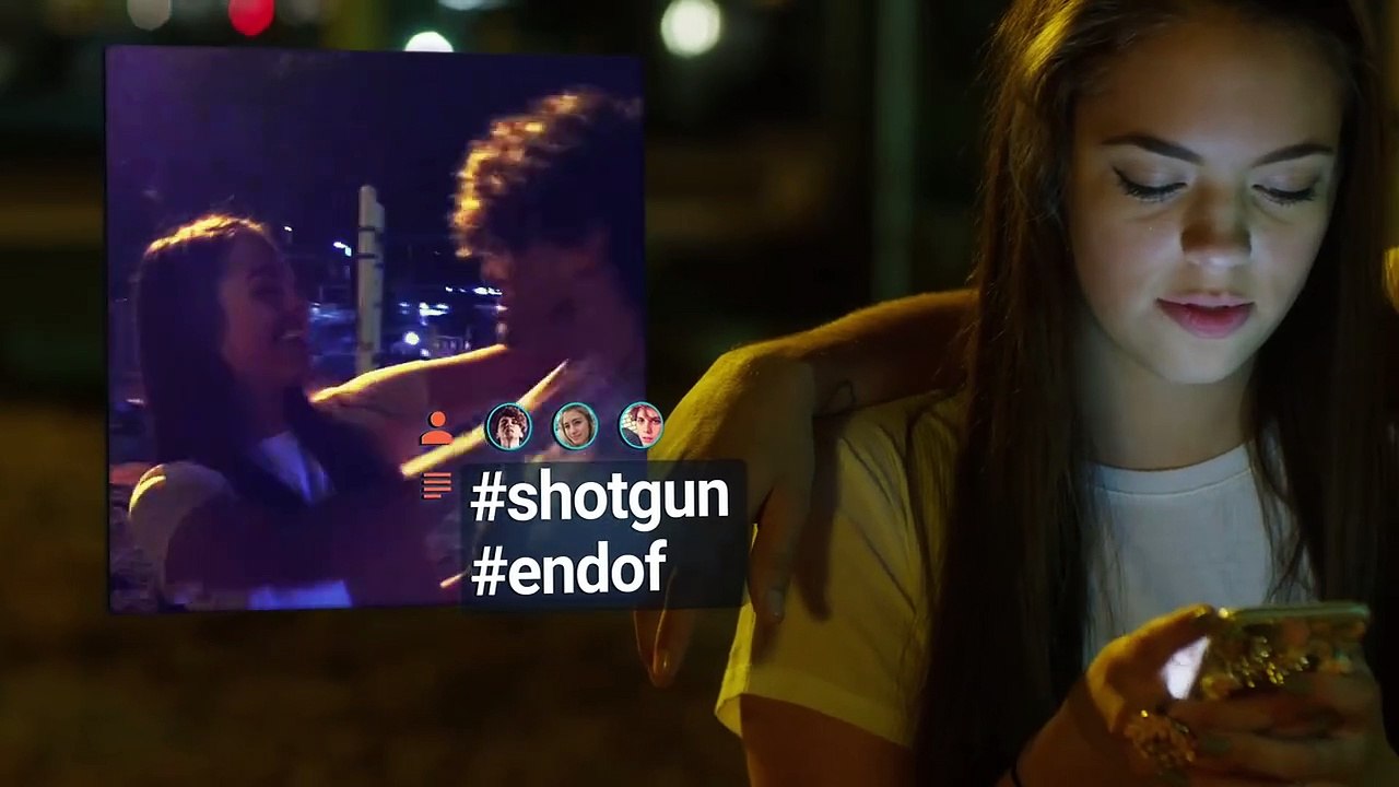T@gged s01e01 #shotgun